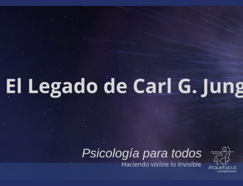 El legado de Carl Gustav Jung