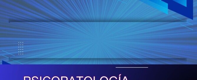 Curso Online de Psicopatología: Comprensión Clínica del Malestar Psíquico - Arquetypus